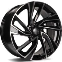 Pol pl Felgi Aluminiowe 18 5x112 Carbonado Monaco BFP 57023 1