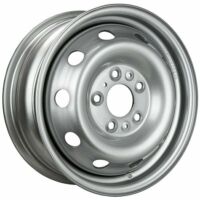 Pol pl Felgi Stalowe 15 SR203 Bus 5x118 zam 4011 1 szt Stahlmann Rader Silver 41963 1