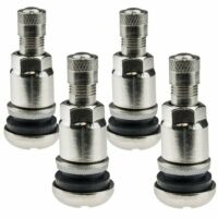 Pol pl Zawor chromowany do felg X1 Series skrecany metalowy MS525 AL 4 szt Carbonado 55028 1