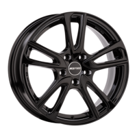 Sqn 15 gmp italia astral glossy black 20570 f f l600 sk2