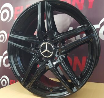 BorbET BL 16 5x112 ALU KOLA mercedes a b c VITO viano