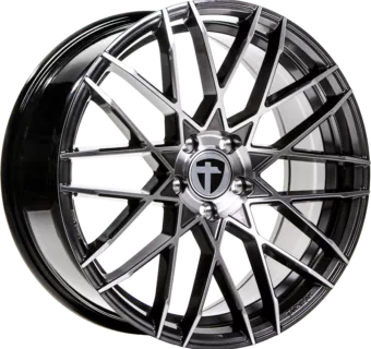 Tomason TN19 19 5x112 ALU KOLA Škoda Octavia yETi superb