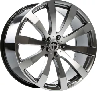 Tomason TN4 18 5x112 ALU KOLA Škoda YETi Octavia Superb