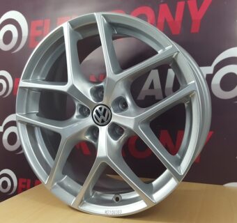 BorbET v 17 5x112 ALU KOLA VW Touran CC Passat TiGuan