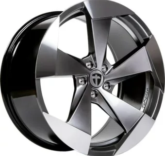 Tomason TN15 19 5x112 ALU KOLA Audi A4 A5 A6 A7 A8 Q7