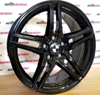 BorbET BL 18 5x120 ALU KOLA BMW 1 3 4 5 6 7 F30 F10