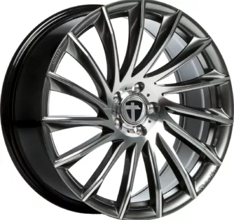 Tomason TN16 18 5x112 DHP Audi A4 A5 A6 A7 A8 Q3 Q5