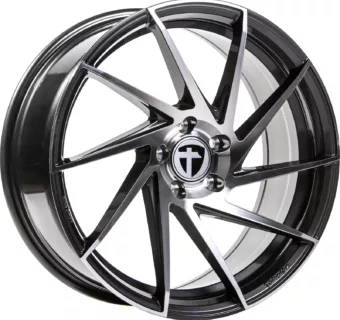 Tomason TN17 18 5x112 Audi A4 A5 A6 A7 A8 Q3 Q5 ET35