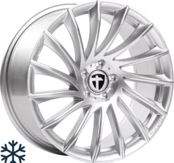 Tomason TN16 18 5x112 ALU KOLA VW Touran CC Passat TiGuan