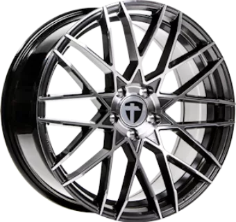 Tomason TN19 19 5x112 ALU KOLA Mercedes c e s clalc