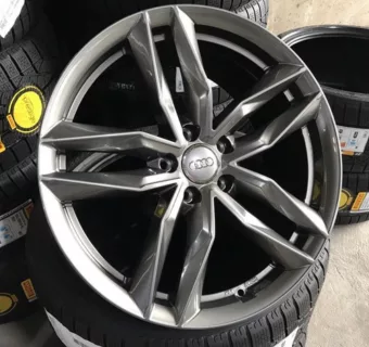 MAM RS3 ALU KOLA 19 "5x112 Audi A4 A5 S5 A6 A7 A8 ET45