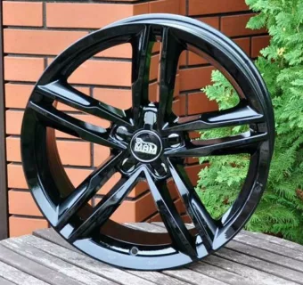 MAM A1 BL 19 5x112 Audi A4 A6 A6 KBA TUV ET30