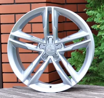 MAM A1 S ALU KOLA 19 5x112 Audi A4 A5 A6 A7 KBA TUV ET30