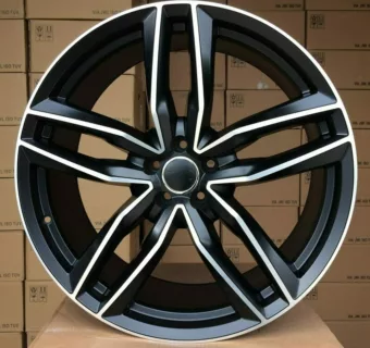 ALU KOLA 690 MB 17 5x112 Audi A3 A4 A5 A6 Q3 A8 Q5