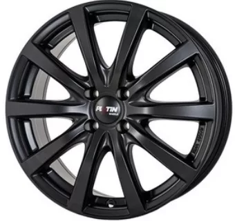 Platin 15 4x108 Citroen PeuGeot Opel.