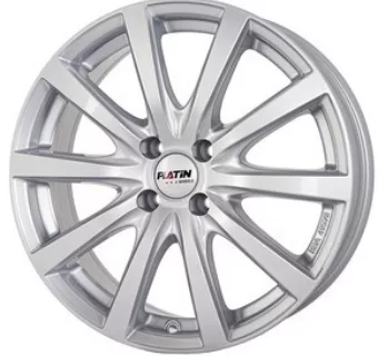 Platin 15 4x108 Citroen PeuGeot Opel.