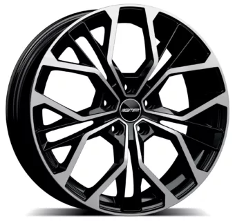 GMP Matisse MB 17 '' Audi VW SKODA SKODA.