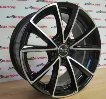 MAM A5 MB 19 5x112 Audi A4 A5 A6 Q2 Q3 Q5 KBA TUV