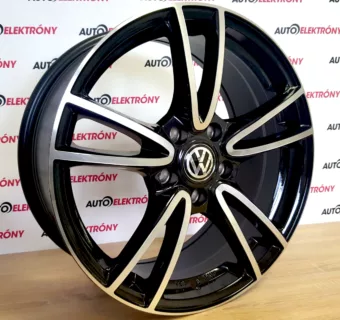 Proline Power MB 17 5x112 ALU KOLA VW Golf Touran T-Roc Passat