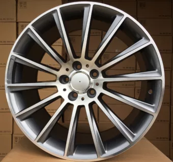 1048 MG 21 5x112 Mercedes GL M GLE W212 W221 W222
