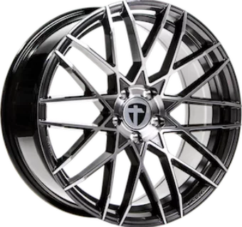 Tomason TN19 19 5x108 Volvo XC60 XC90 V40 V60 V90