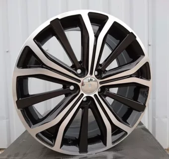 591 MB 17 5x108 ALU KOLA Opel Grandland x