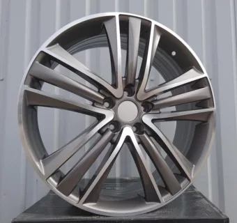 832 MG 20 5x114.3 Infiniti FX35 FX37 FX45 QX50 QX70 ET50