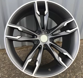 550 MG 19 5x112  ALU KOLA BMW 5 7 G11 G12 G30 G31