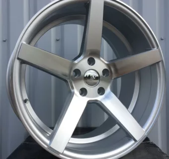 CV3 MS styl 19 5x112 ALU KOLA BMW 5 G30 G31