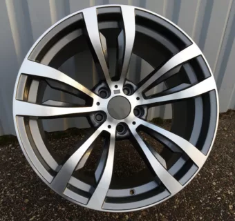 1057 MG ALU KOLA  20 5x120 BMW X5 X6 F15 F16