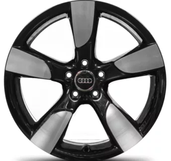 ORIGINÁLNÍ Audi ALU KOLA 8K0071499B 19 5x112 Audi RS4 S4 A4 A6 A6 Q5 ET43