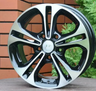 5208 MB ALU KOLA 15 5x114,3 Hyundai IX20 I30 Kia CEED ET45