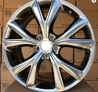 230 HB 19 5x114.3 Hyundai Santa Fe Kia Sorento ET49.5