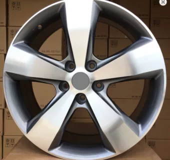 162 MG ALU KOLA  20 '' 5x127 Jeep Grand Cherokee ET40