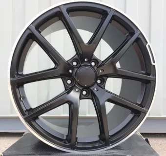 E75 MB ALU KOLA  20 5x130 Mercedes G63 AMG ET50