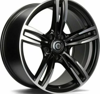 5229 MB 17 5x120 BMW 3 5 7 F10 F11 F30 ET30