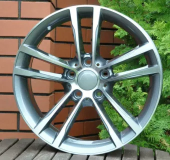 5229 MG 18 5x120 BMW 3 5 7 F10 F11 F30 ET30