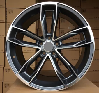 5232 MGM ALU KOLA 19 "5x112 Audi A4 A5 S5 A7 A8 A8 ET35
