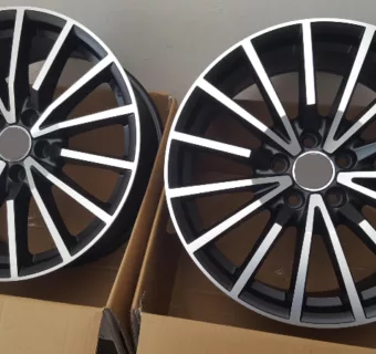 5246 MBM ALU KOLA 19 "5x112 Audi A4 A5 A6 A7 A8 ET35