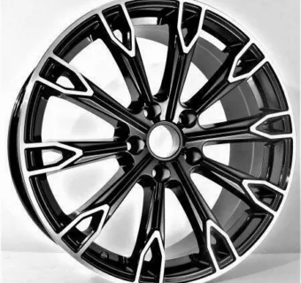 Talea ALU KOLA 18 5x112 Audi A4 A5 A6 A7 A8 Q5 ET35