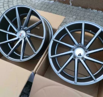 099 Gun ALU KOLA  20 5x112 ET35