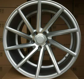 099 MS ALU KOLA  20 5x112