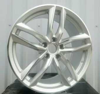 690 MS ALU KOLA 19 5x112 Audi A4 A5 A6 A7 A8 Q3 Q5 RS6 ET35