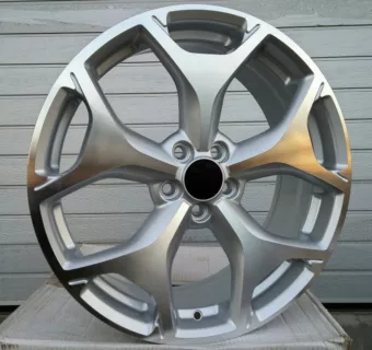 SB22 MS ALU KOLA 18 5x100 Subaru Forester LeGacy Outback ET48