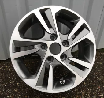 5210 MG ALU KOLA 16 5x114,3 Kia Hyundai Mazda Mitsubishi ET40