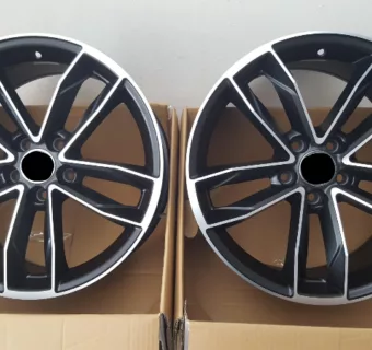 5232 MBM ALU KOLA 18 "5x112 Audi A4 A5 A6 A7 A8 ET35