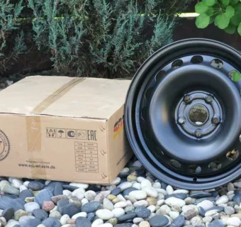 Ocelové ráfkySDT 16 5x112 Škoda Octavia 2 3 Superb E50