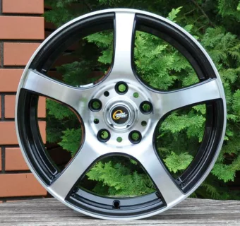 279 MB ALU KOLA 16 '' 5x112 VW Škoda Octavia III III 2 3 ET46