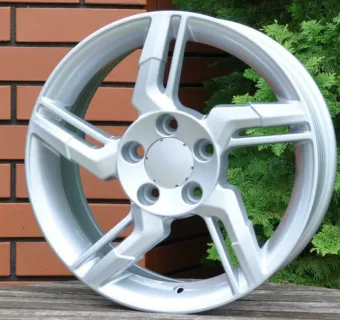 MR501 S ALU KOLA 16 5x112 Mercedes C E W211 W204 W205 ET43