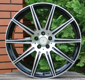 MR120 MB ALU KOLA 21 5x112 Mercedes AMG S GLC GLA ET46